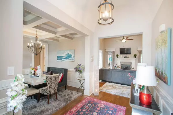 828 Harrisburg Ln, Mount Juliet, TN 37122