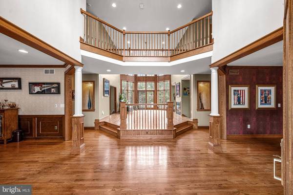 543 BARTRAM RD, Moorestown, NJ 08057