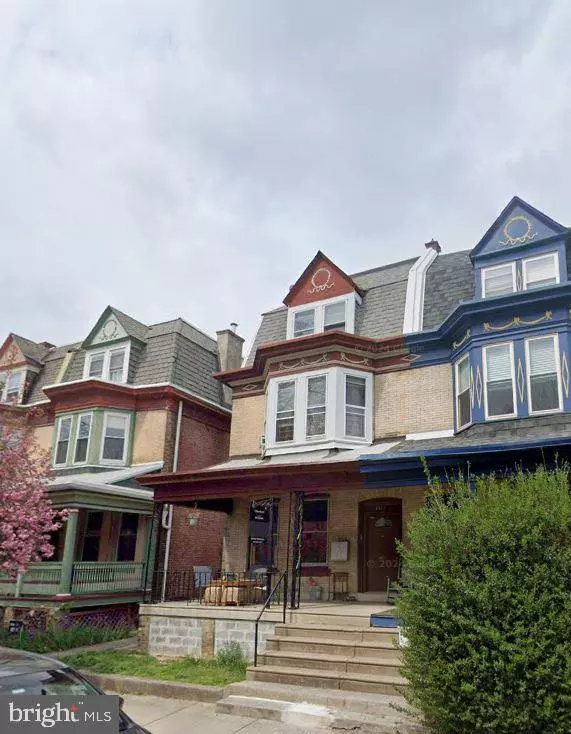 4819 WALNUT ST, Philadelphia, PA 19139