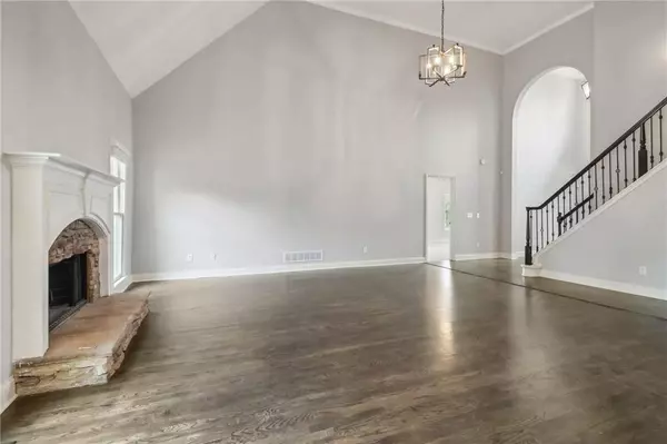 4495 Brookhaven CT, Cumming, GA 30040