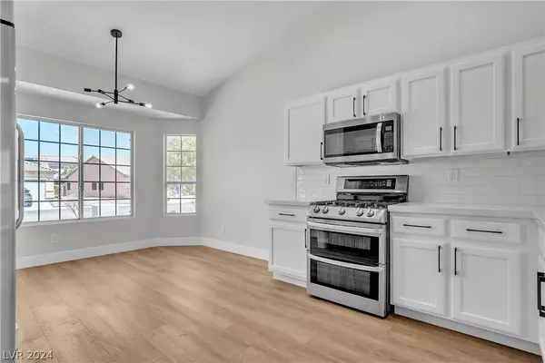 5048 Big Island Court, North Las Vegas, NV 89031