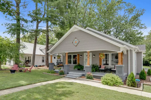 610 Polk St, Manchester, TN 37355