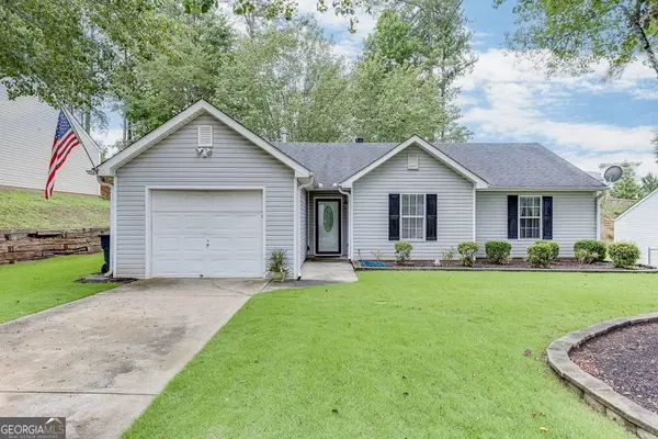 1245 Hillcrest Glenn CIR, Sugar Hill, GA 30518