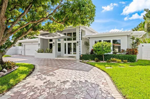 5574 NE 29th Ave, Fort Lauderdale, FL 33308