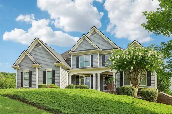 4495 Brookhaven CT, Cumming, GA 30040