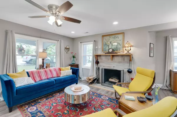 610 Polk St, Manchester, TN 37355