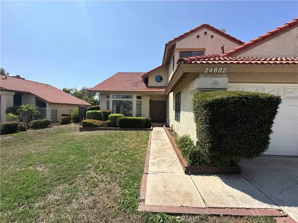 24682 Thornberry CIR, Moreno Valley, CA 92557