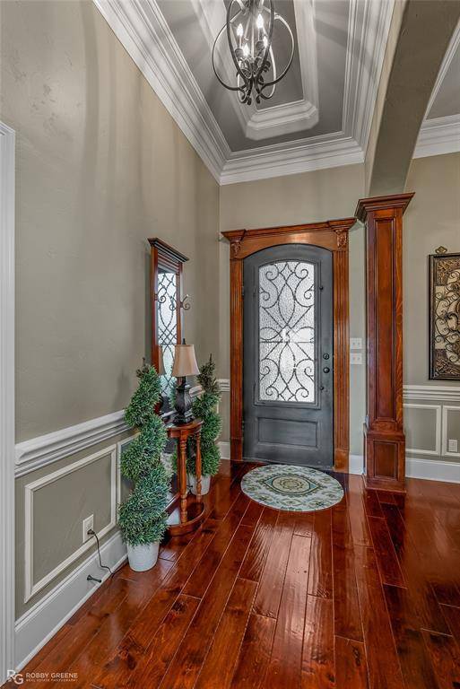 428 Kingston Plantation Boulevard, Benton, LA 71006