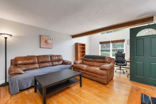 50 Evergreen AVE, Franklin, NH 03235