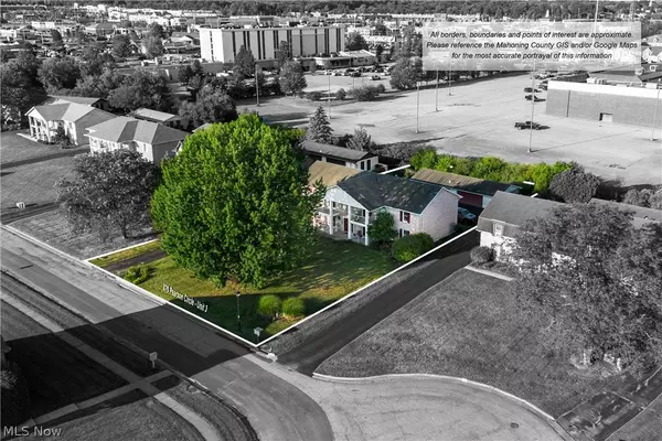 876 Pearson CIR #3, Boardman, OH 44512