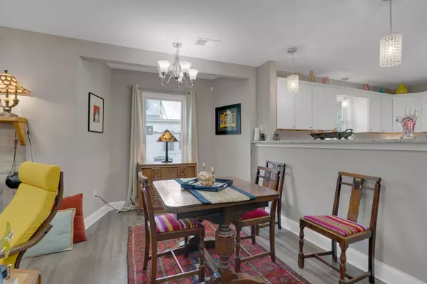 610 Polk St, Manchester, TN 37355