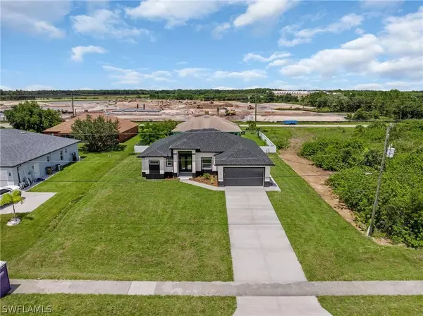 2534 Sunniland BLVD, Lehigh Acres, FL 33971