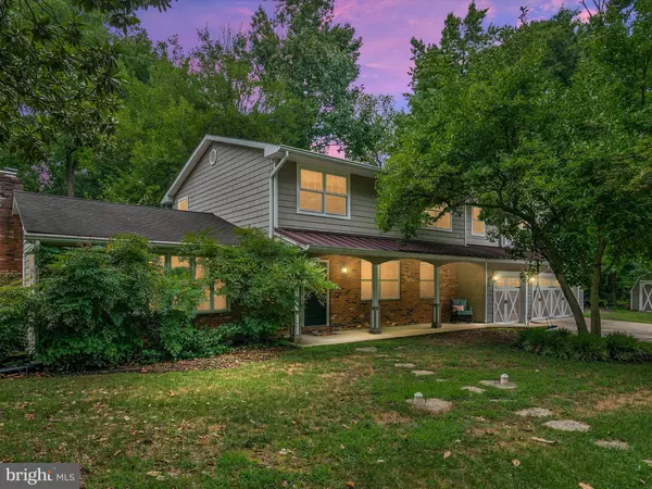 424 PARK CREEK CT, Pasadena, MD 21122