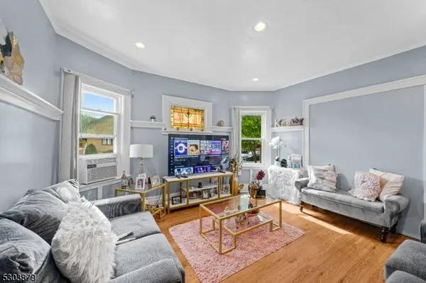 257 Union Ave, Clifton City, NJ 07011