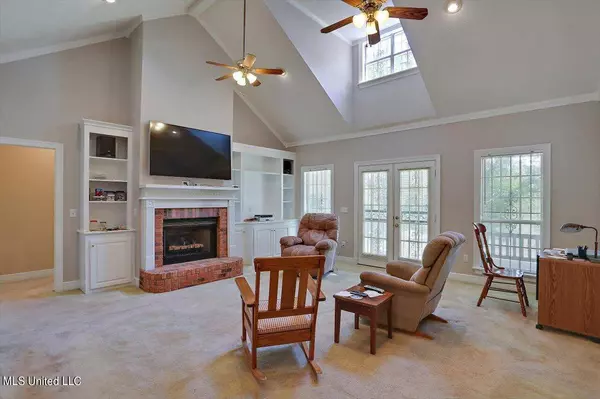 6125 Clinton Tinnin Rd Road, Jackson, MS 39209