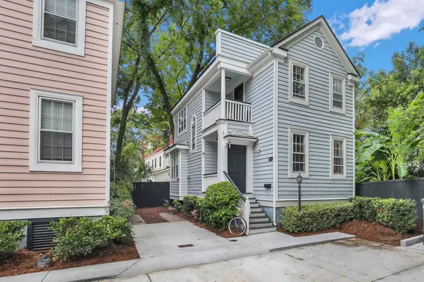 108 Smith St #G, Charleston, SC 29403