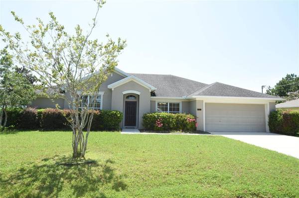 37 BURNSIDE DR, Palm Coast, FL 32137