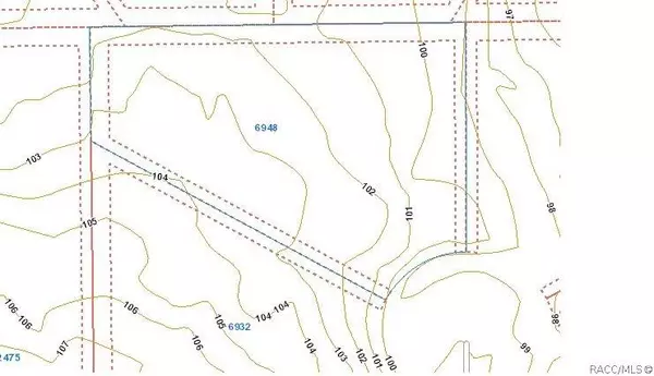 6948 N Steward PT, Dunnellon, FL 34434
