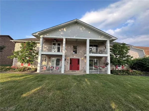 876 Pearson CIR #3, Boardman, OH 44512