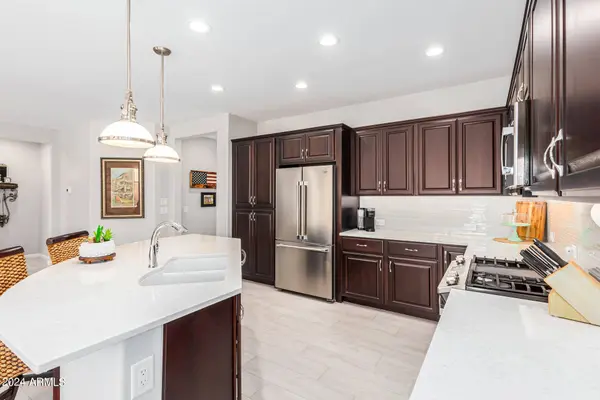 4534 W ACACIA Drive, Eloy, AZ 85131