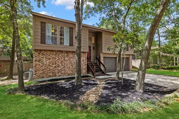 98 Marabou PL, The Woodlands, TX 77380