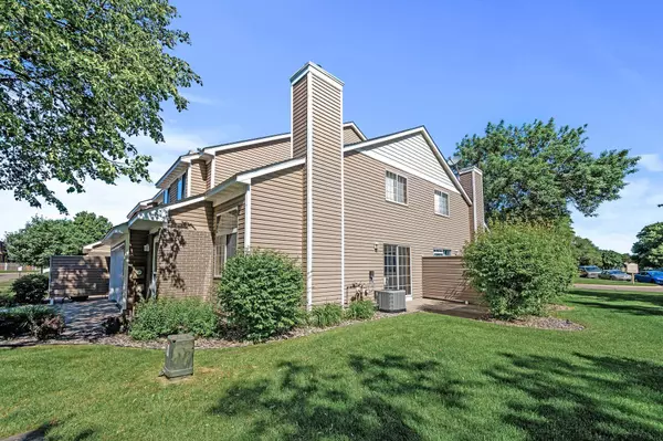 9964 Fillmore ST NE, Blaine, MN 55434