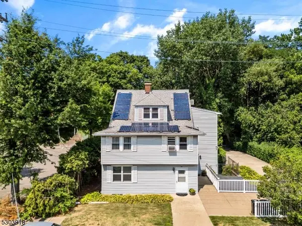 44 Fornelius Ave, Clifton City, NJ 07013