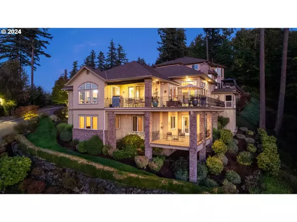 10336 SE CRESCENT RIDGE LOOP, Happy Valley, OR 97086