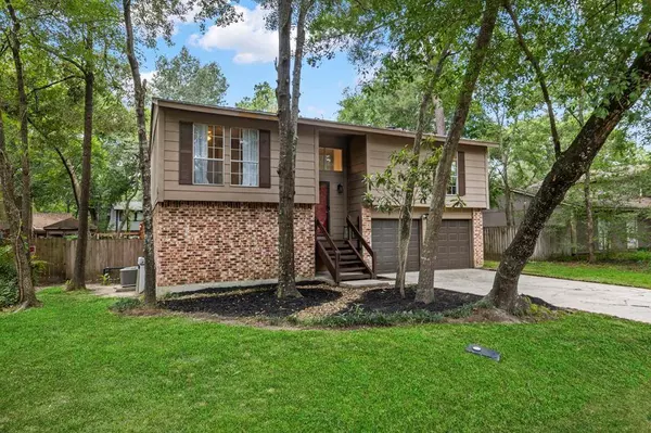 98 Marabou PL, The Woodlands, TX 77380