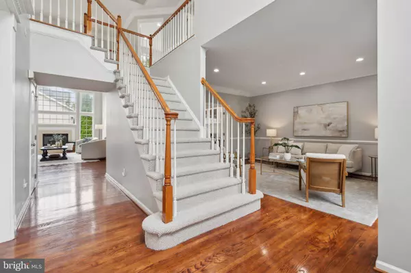 43464 LUCKETTS BRIDGE CIR, Ashburn, VA 20148