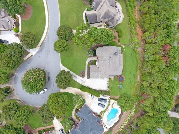 1421 Elgin WAY, Cumming, GA 30041