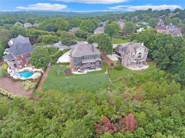 1421 Elgin WAY, Cumming, GA 30041