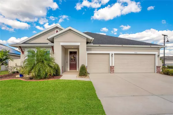 17661 SERENOA BLVD, Clermont, FL 34714