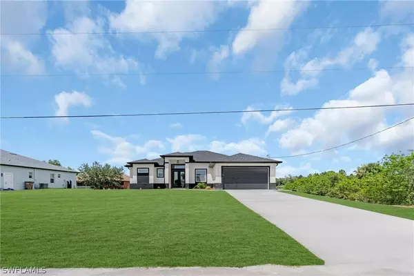 2534 Sunniland BLVD, Lehigh Acres, FL 33971