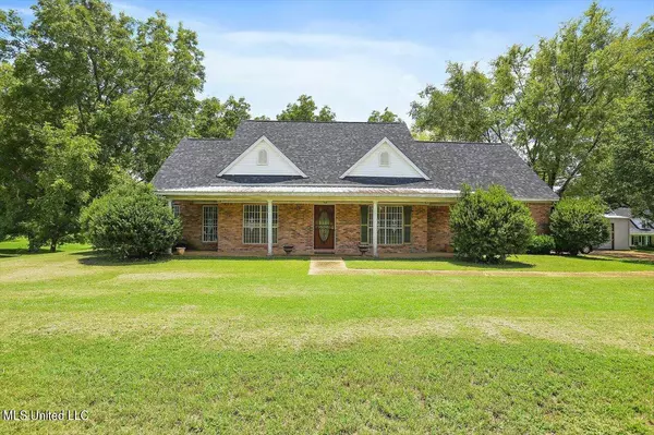 6125 Clinton Tinnin Rd Road, Jackson, MS 39209