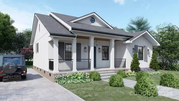 842 Cabaniss DR, Shelby, NC 28150