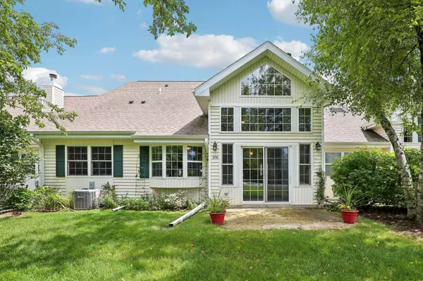 5720 Steeplechase Drive, Waunakee, WI 53597