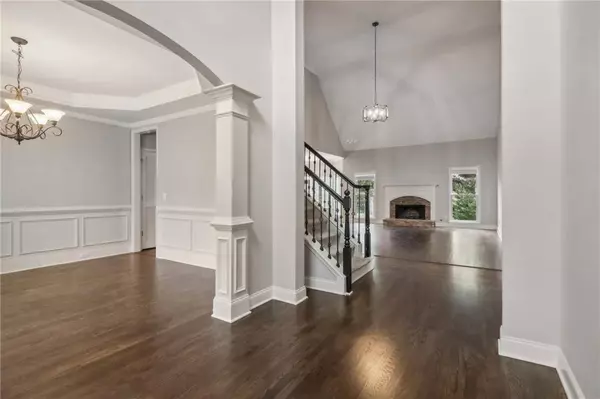 4495 Brookhaven CT, Cumming, GA 30040