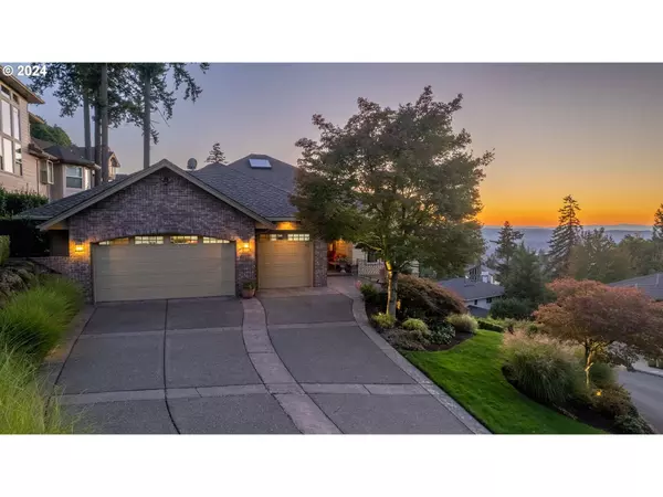 10336 SE CRESCENT RIDGE LOOP, Happy Valley, OR 97086
