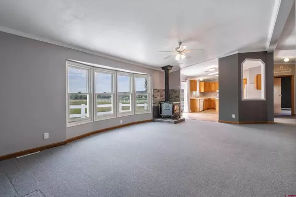 444 CR 216, Durango, CO 81303