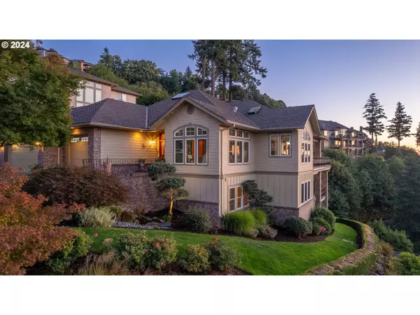 10336 SE CRESCENT RIDGE LOOP, Happy Valley, OR 97086