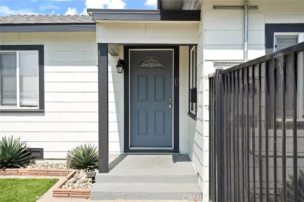 45 W Zane ST, Long Beach, CA 90805