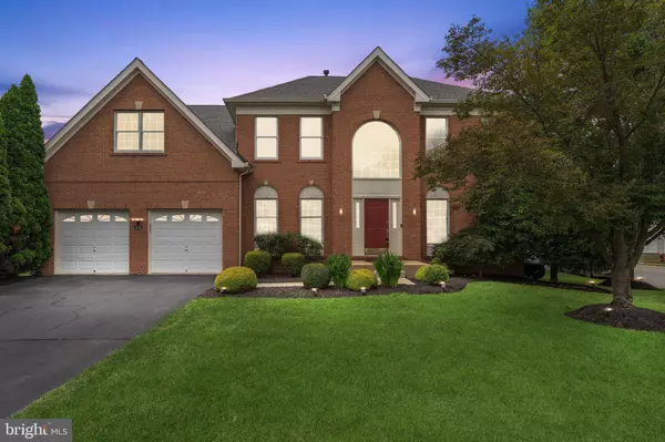 43464 LUCKETTS BRIDGE CIR, Ashburn, VA 20148