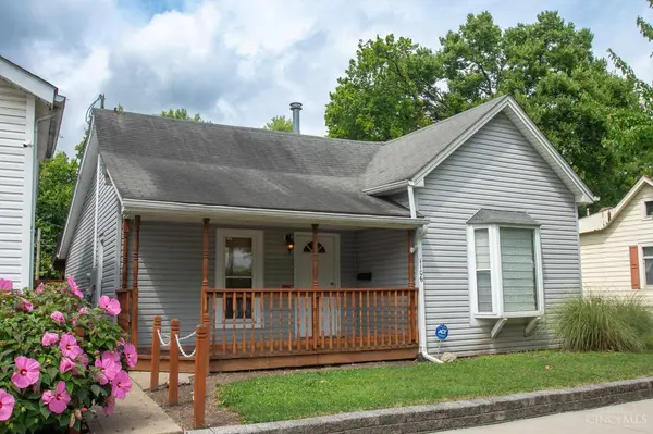 1106 Hughes St, Middletown, OH 45042