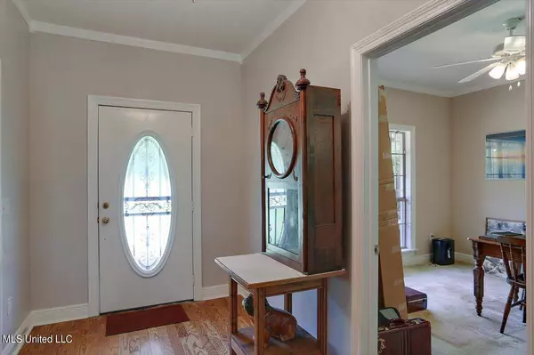 6125 Clinton Tinnin Rd Road, Jackson, MS 39209