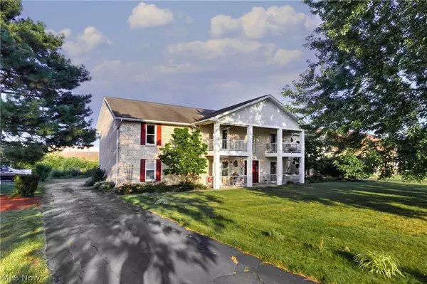 876 Pearson CIR #3, Boardman, OH 44512