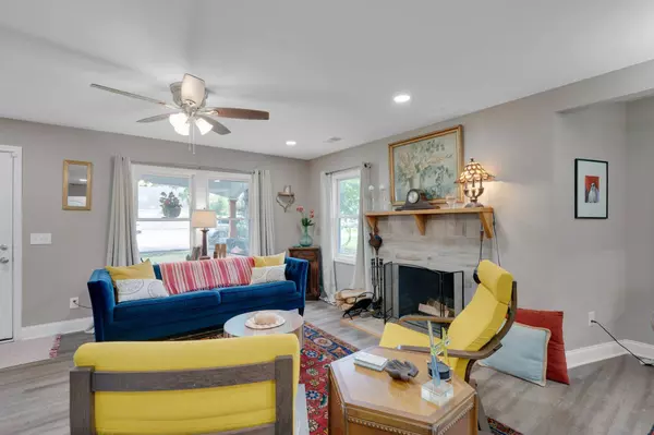 610 Polk St, Manchester, TN 37355