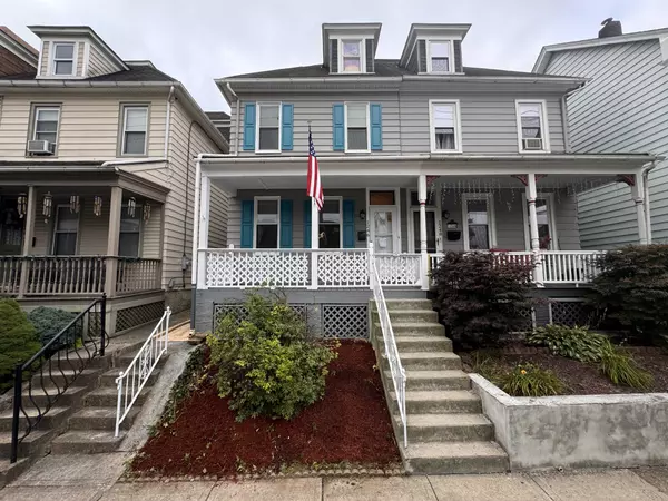 1246 Lehigh St, Easton, PA 18042-4046