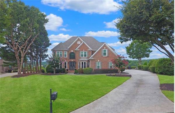 1421 Elgin WAY, Cumming, GA 30041