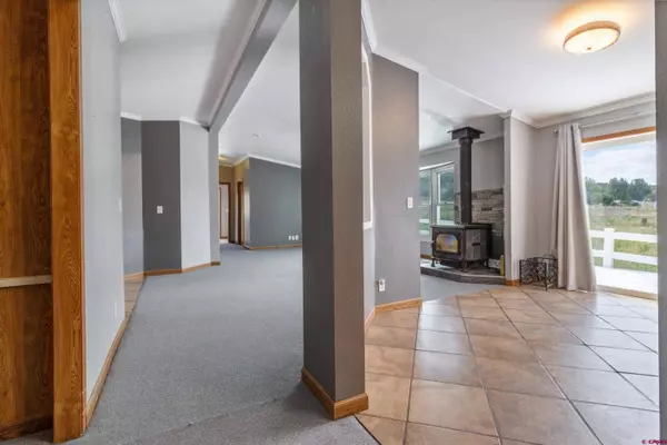 444 CR 216, Durango, CO 81303